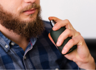 Fragancia Masculina
